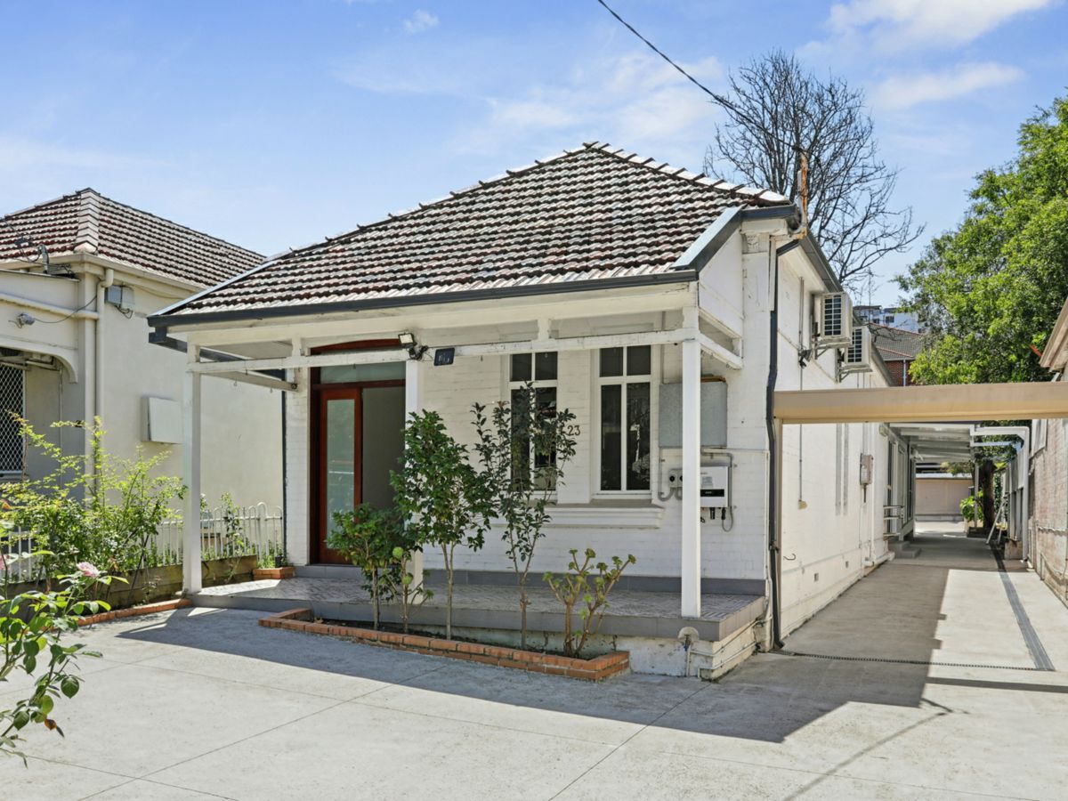 23 Albert Road, STRATHFIELD