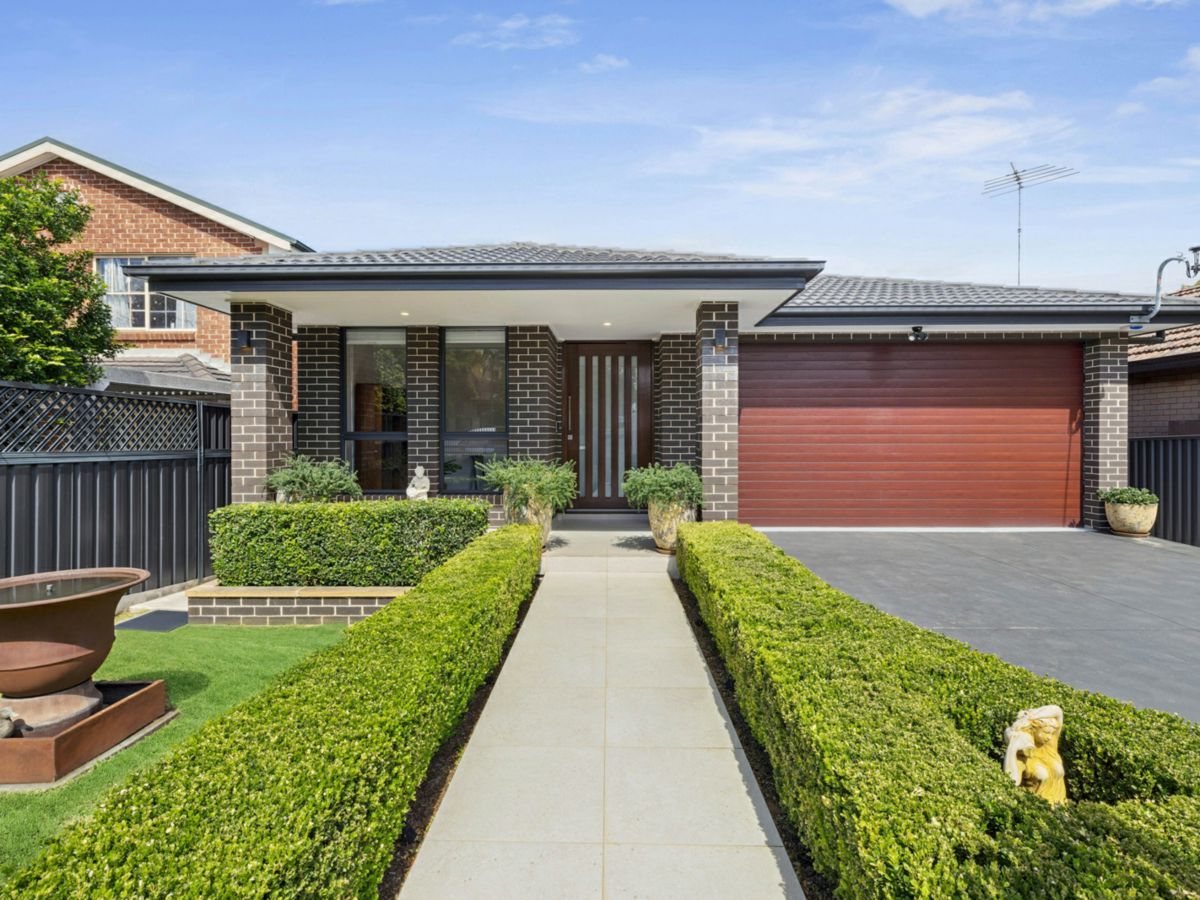 108 Dean Street, STRATHFIELD SOUTH