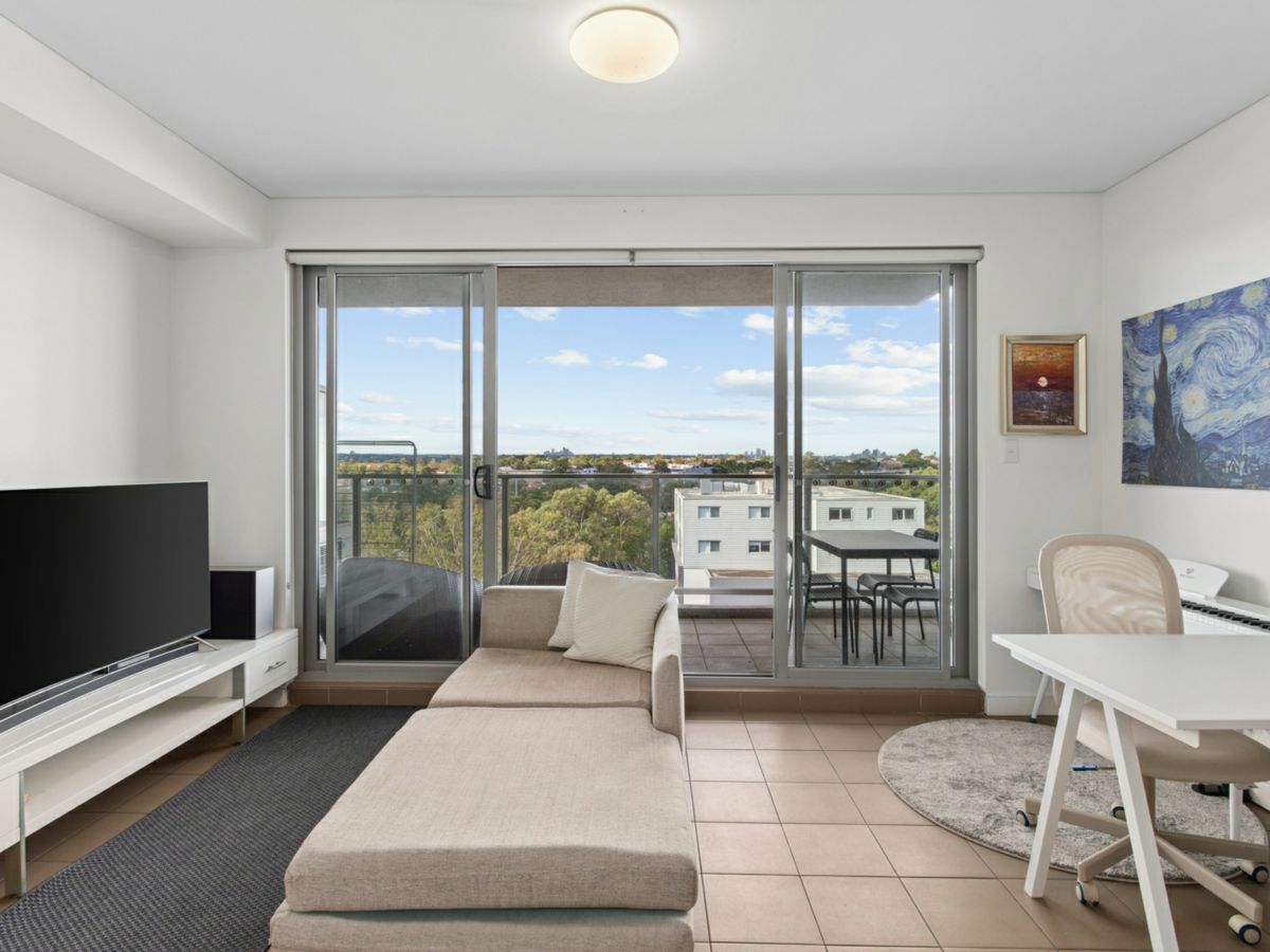 707/75 Park Road, Homebush - image 1