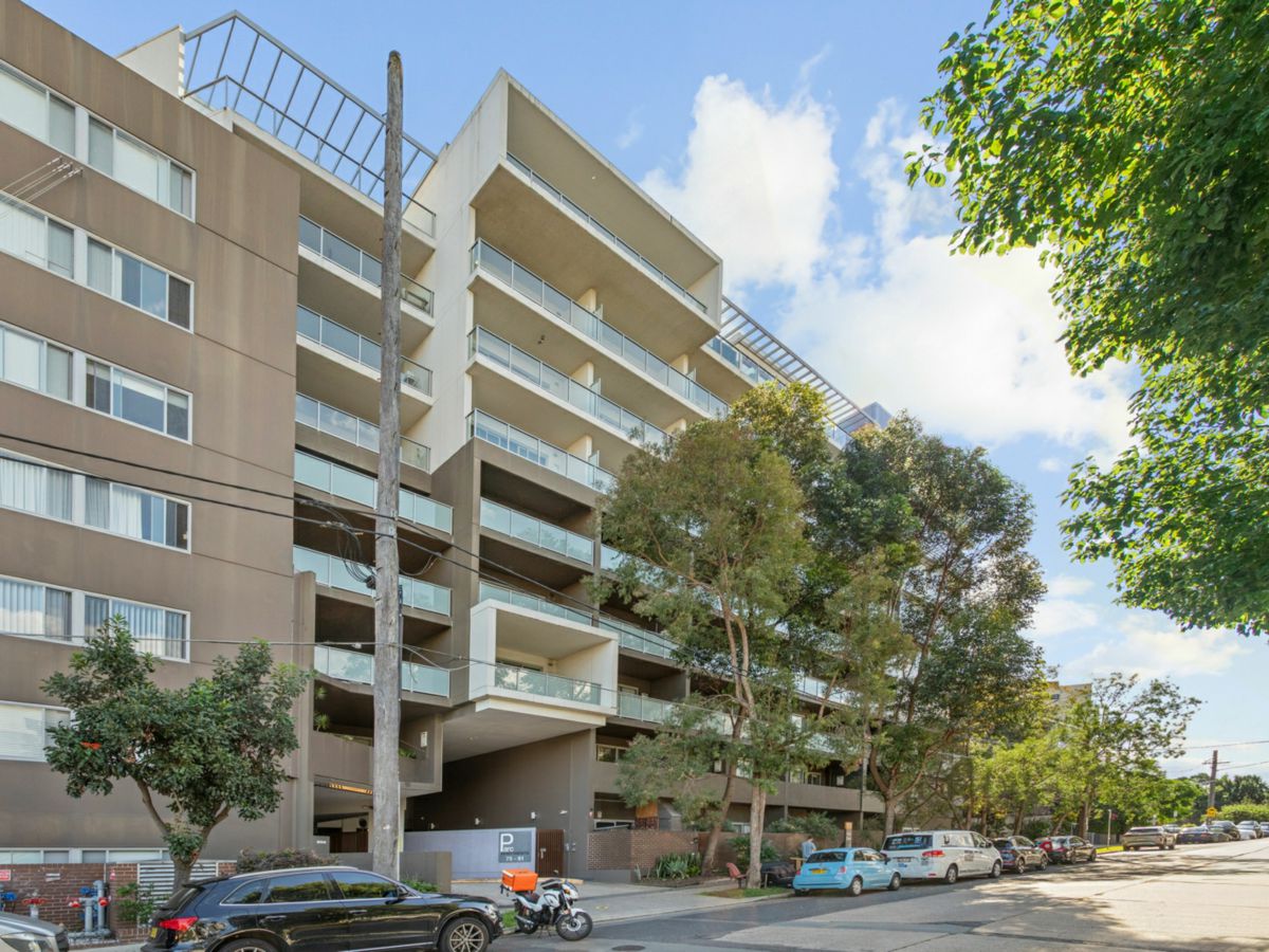 707/75 Park Road, Homebush - image 1