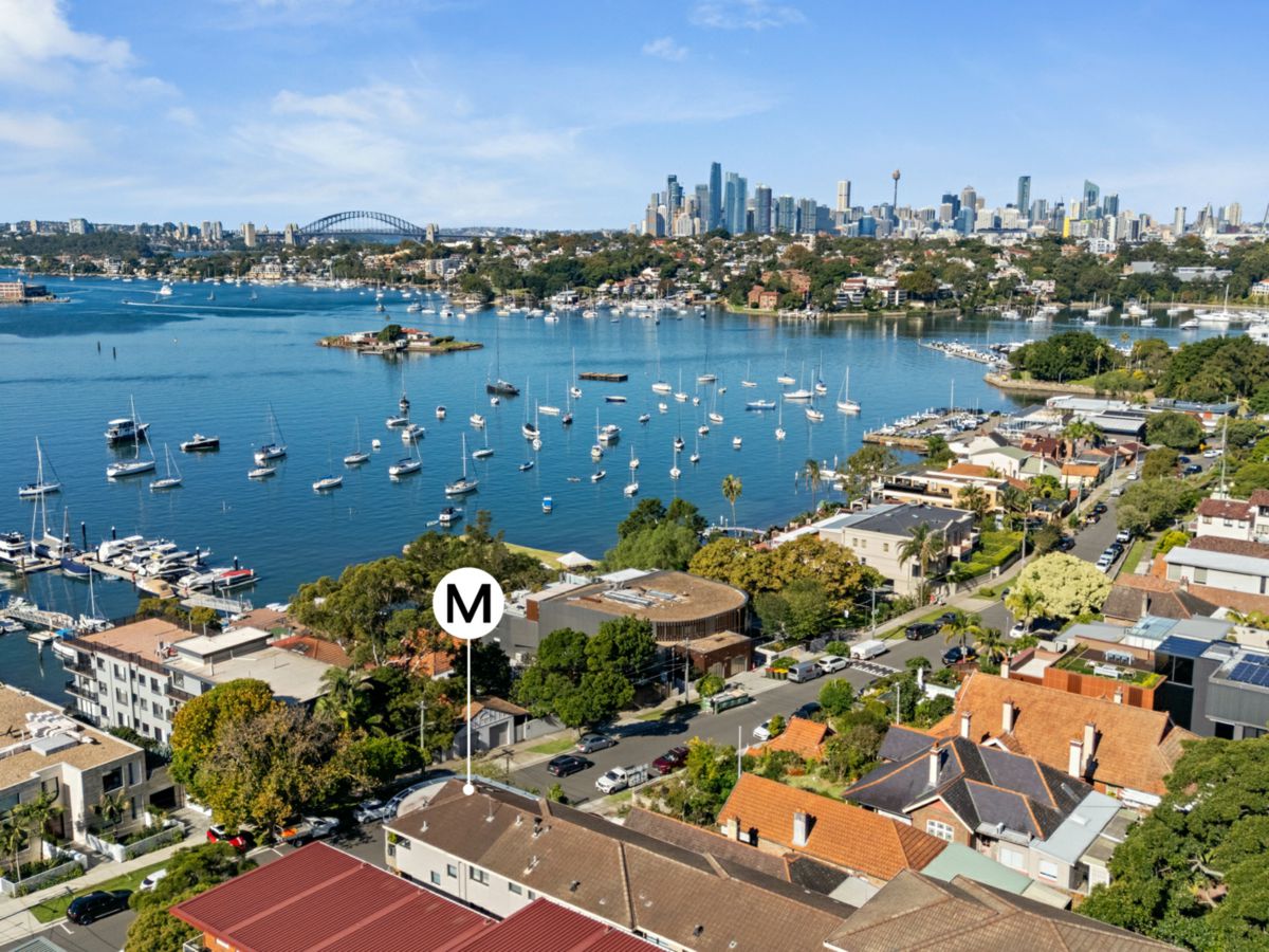 2/35 St Georges Crescent, Drummoyne - image 1