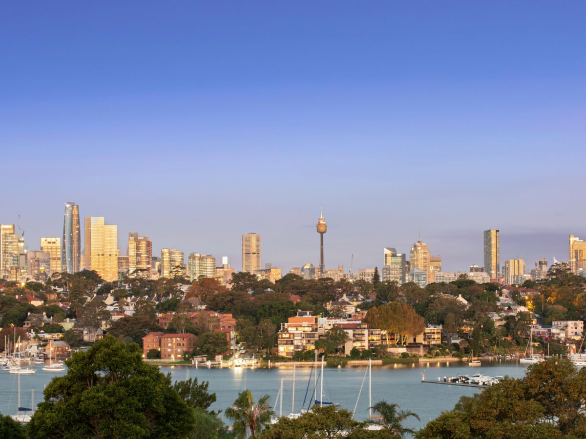 2/35 St Georges Crescent, Drummoyne - image 3