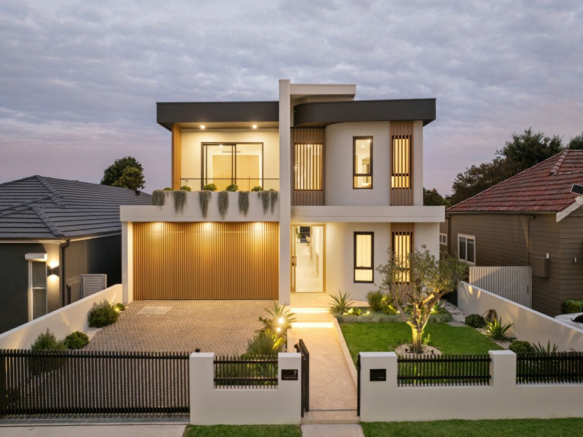 7 Cabarita Road, CONCORD