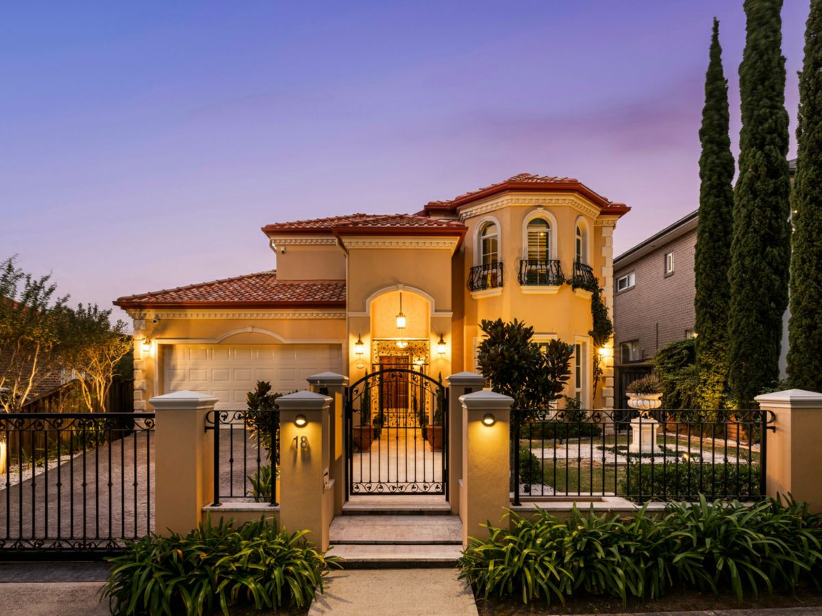 18 Lancelot Street, CONCORD