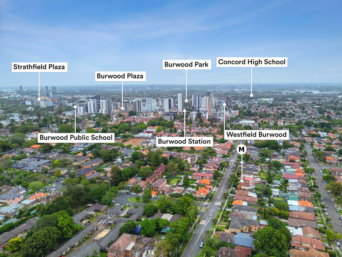 22 Weldon Street, Burwood - image 1