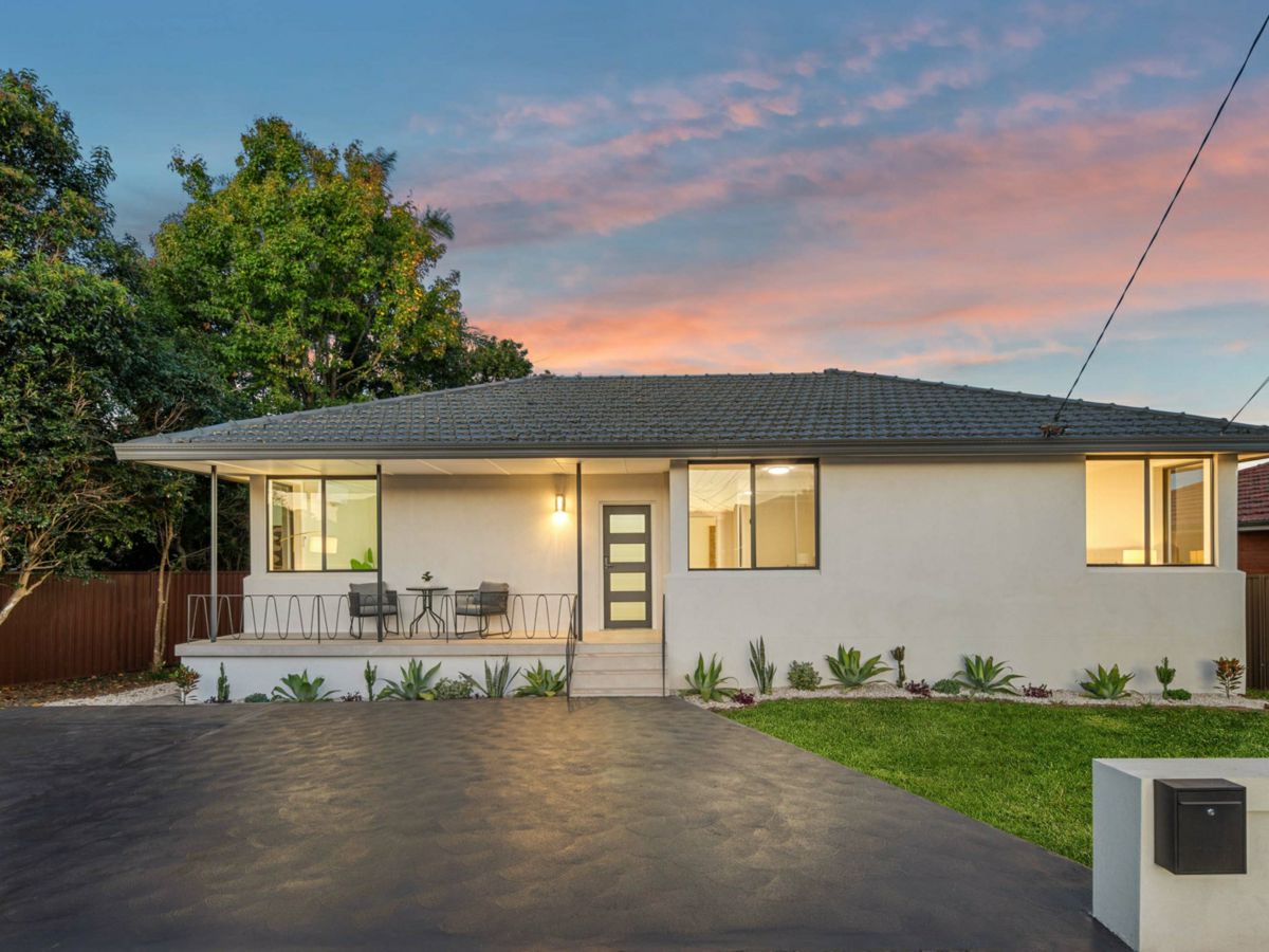 14 Gillivers Place, Lidcombe - image 1
