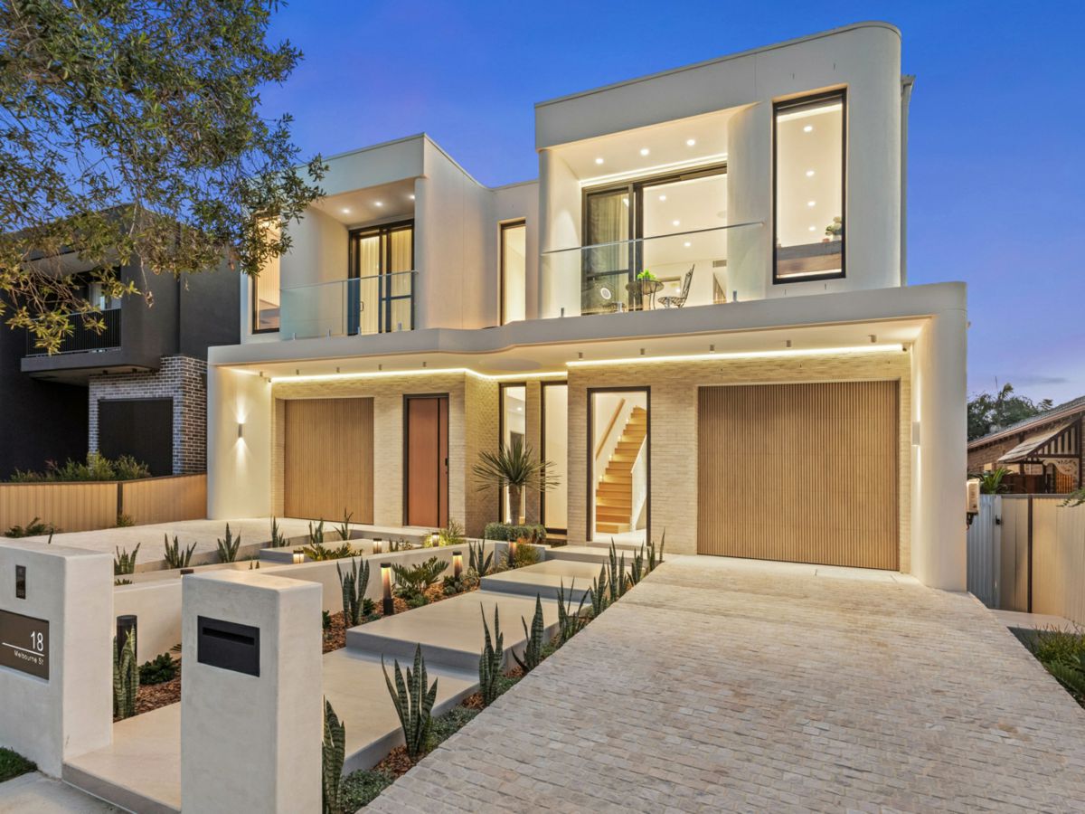 18 Melbourne Street, CONCORD