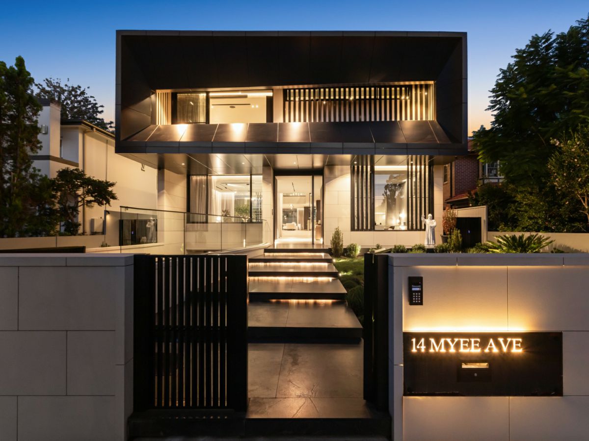 14 Myee Avenue, STRATHFIELD