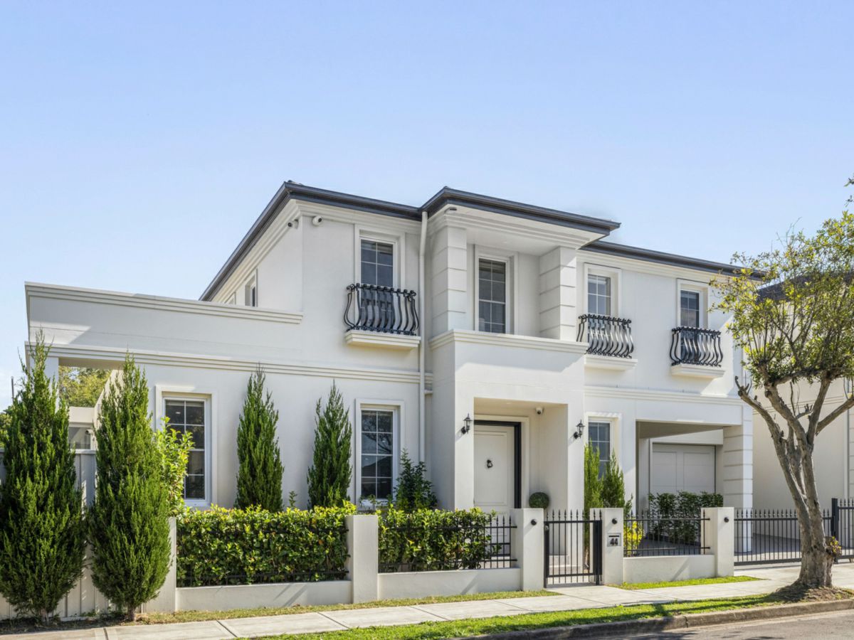 44 Melbourne Street, CONCORD
