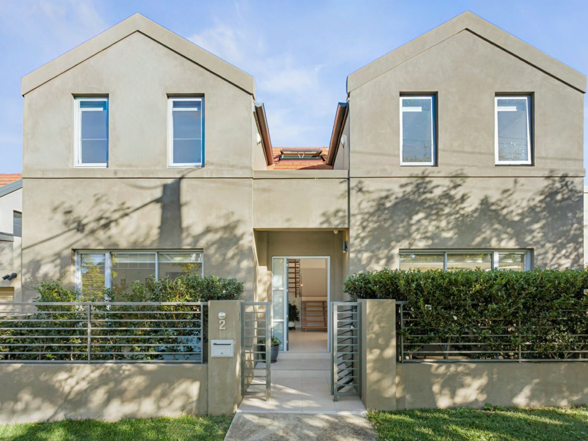 2 Little Cormiston Avenue, Concord - image 1