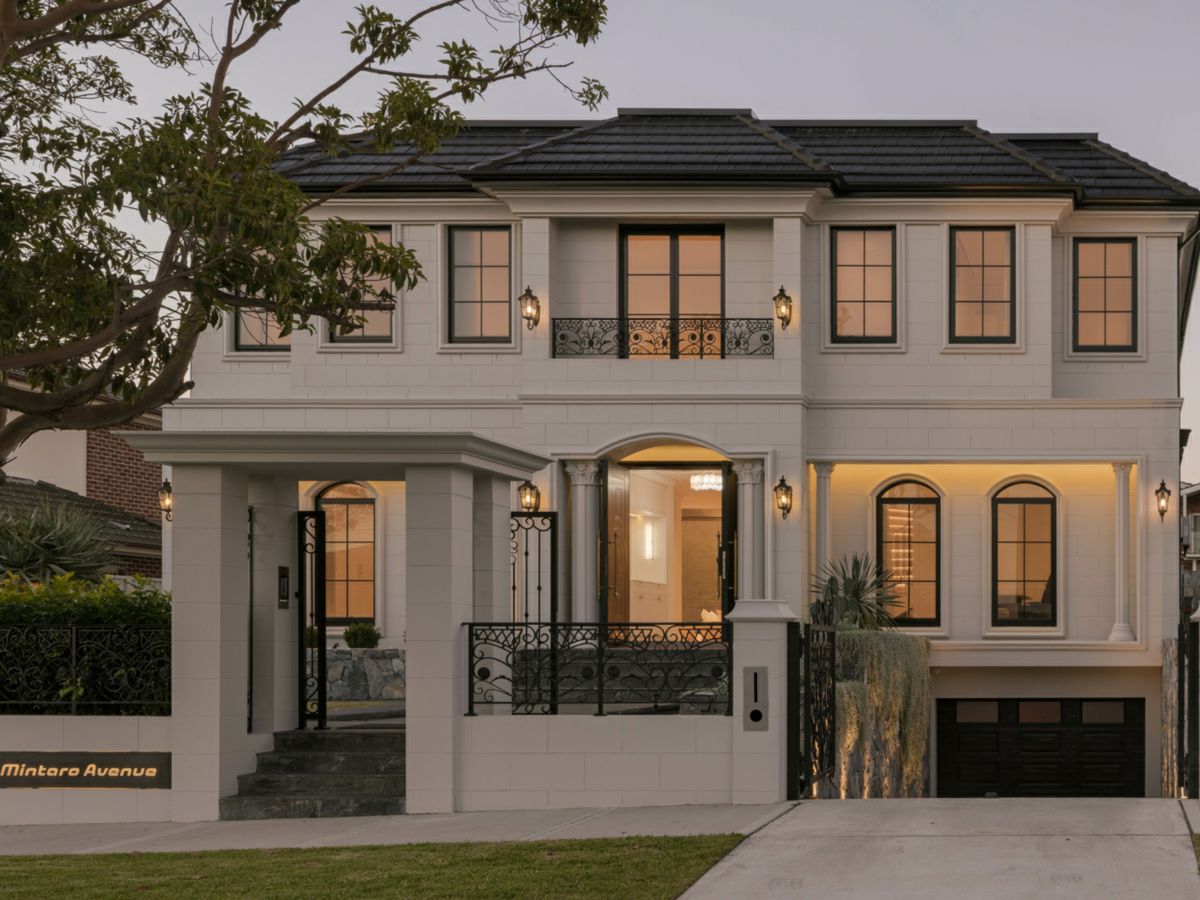 99 Mintaro Avenue, STRATHFIELD