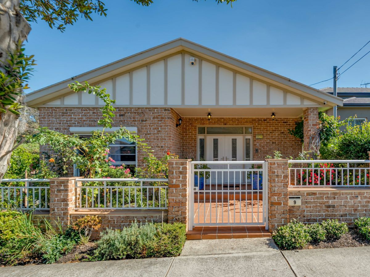 9 Maria Street, Strathfield South - image 2
