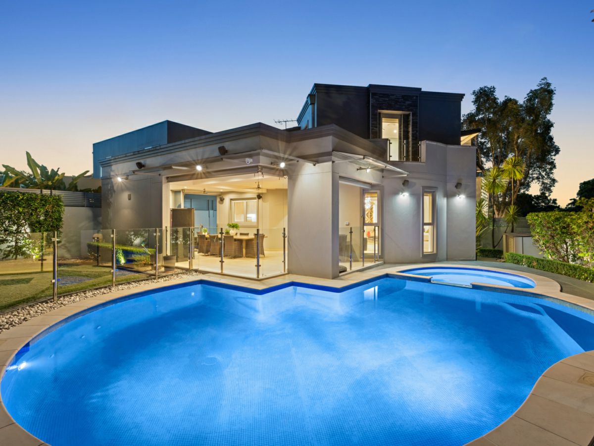 22 Karuah Street, STRATHFIELD