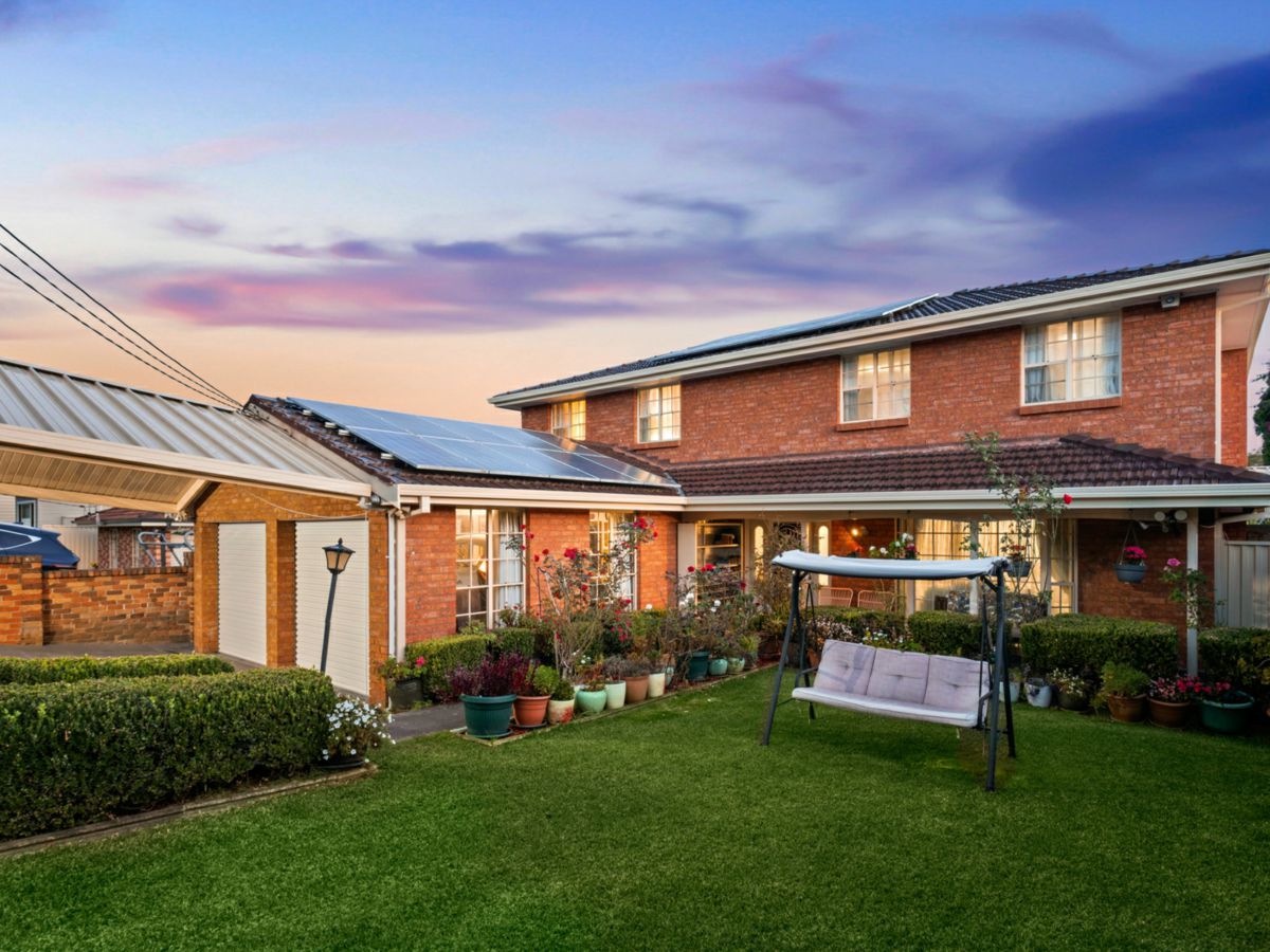 124B Dean Street, Strathfield South - image 1