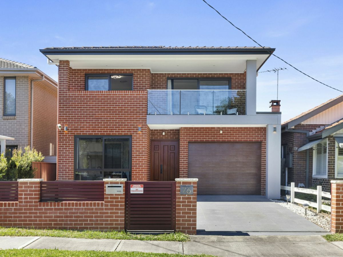 76 Balmoral Avenue, Croydon Park - image 1