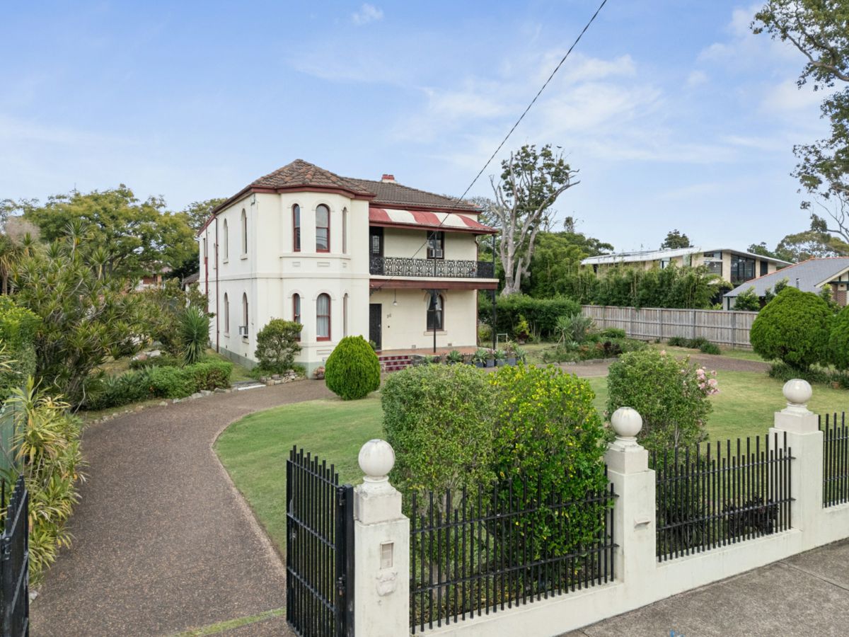 94-96 Burlington Road, Homebush - image 2
