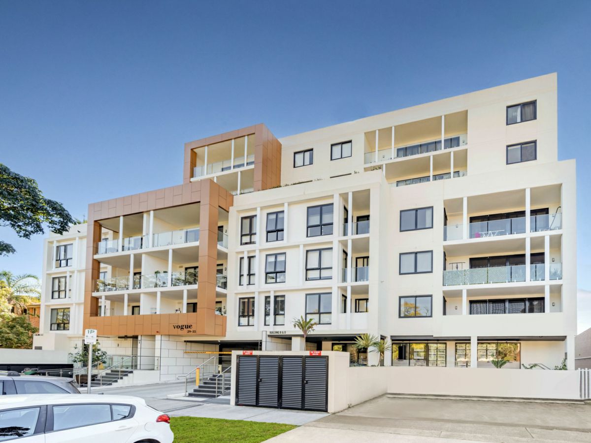 603/29 Burlington Road, Homebush - image 1