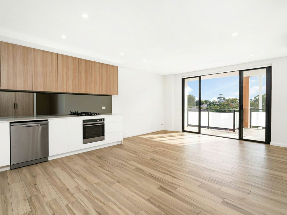 603/29 Burlington Road, Homebush - image 2