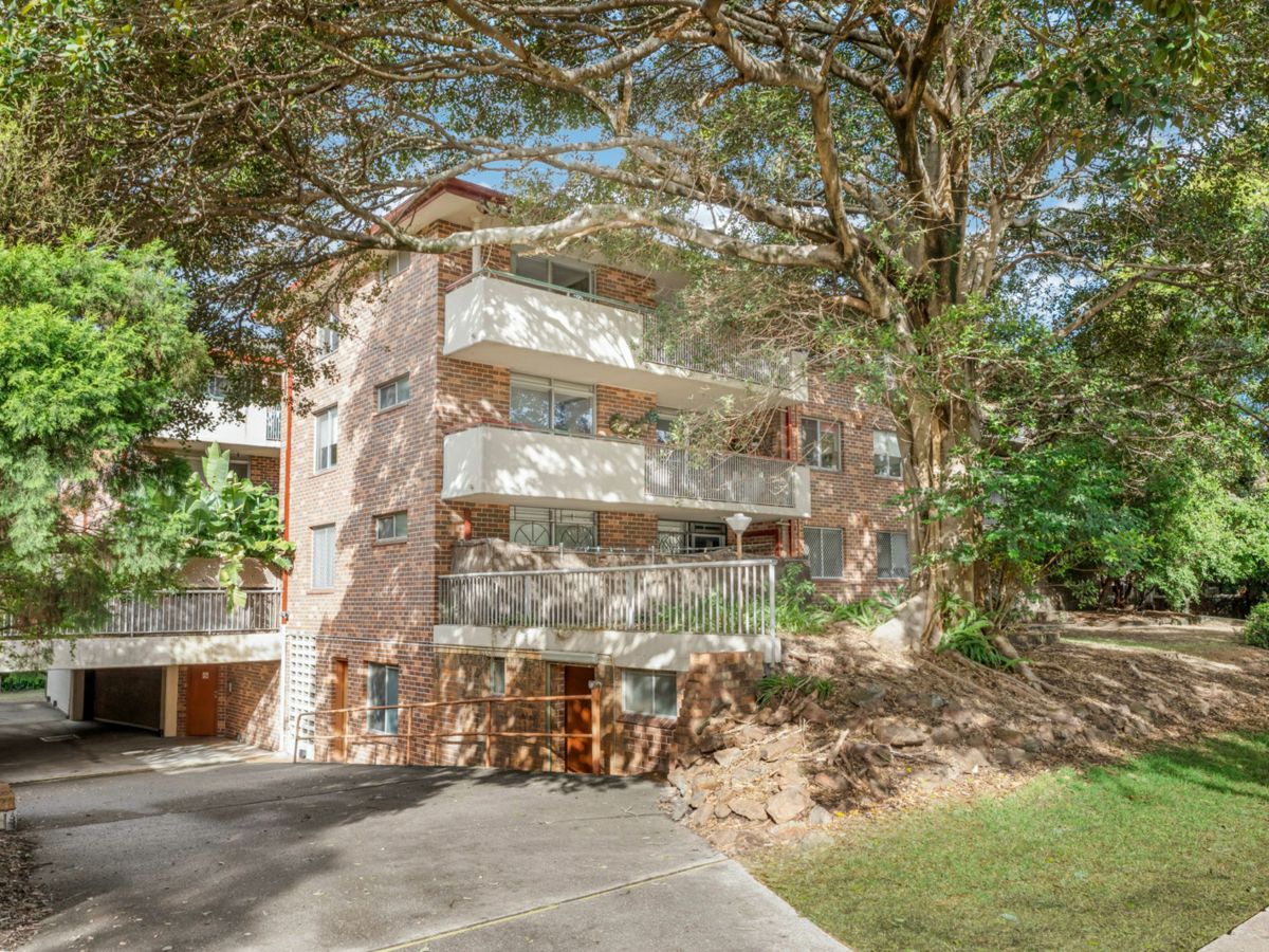 12/78 The Boulevarde, Strathfield - image 1