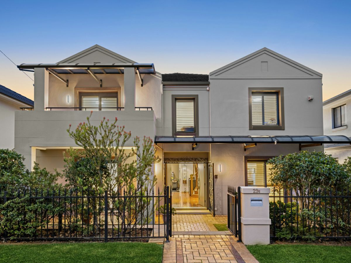 29E Brays Road, Breakfast Point - image 1