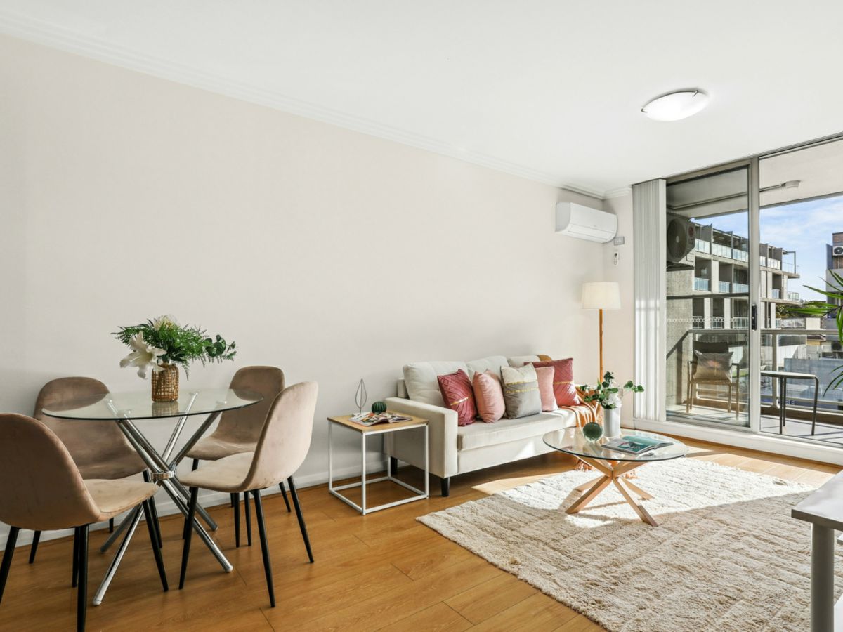 35/79 Beaconsfield Street, Silverwater - image 1