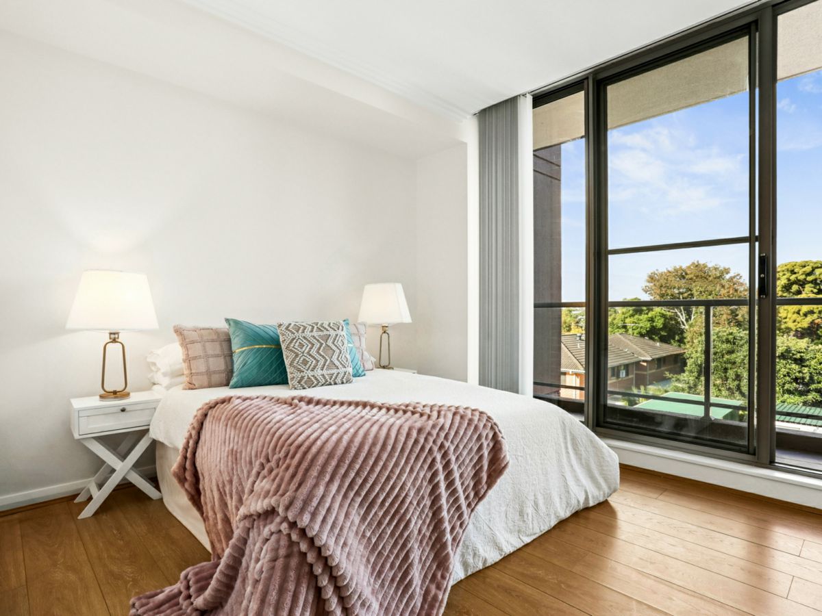 35/79 Beaconsfield Street, Silverwater - image 3