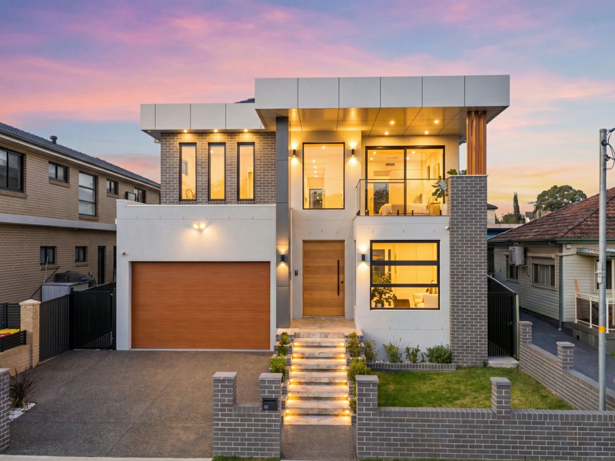 20 Heath Street, Auburn - image 1