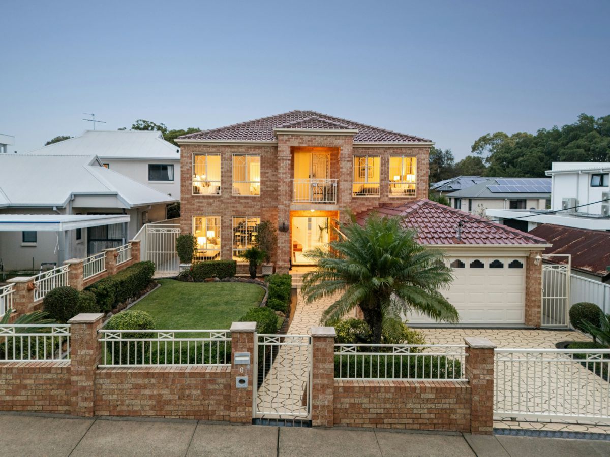 6 River Street, Strathfield South - image 1