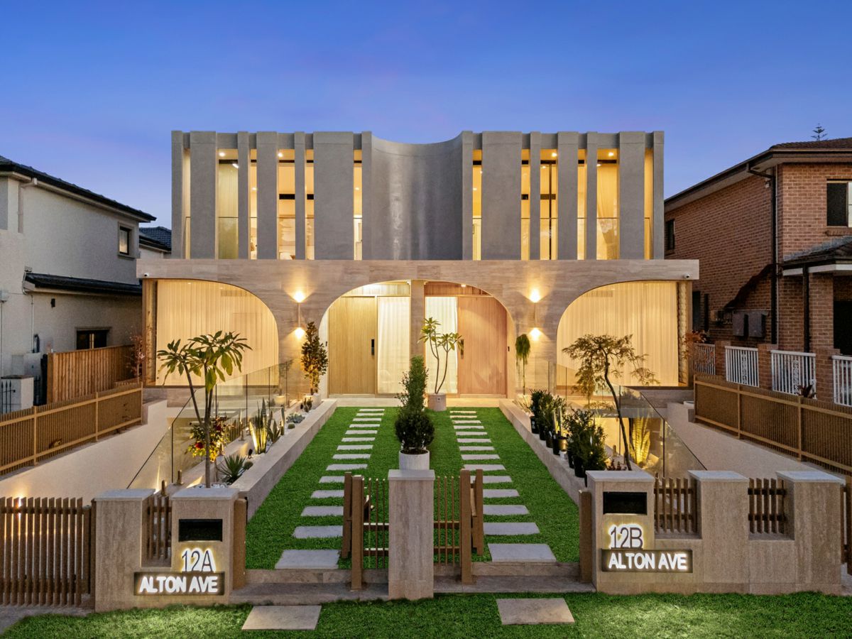 12A Alton Avenue, Concord - image 1