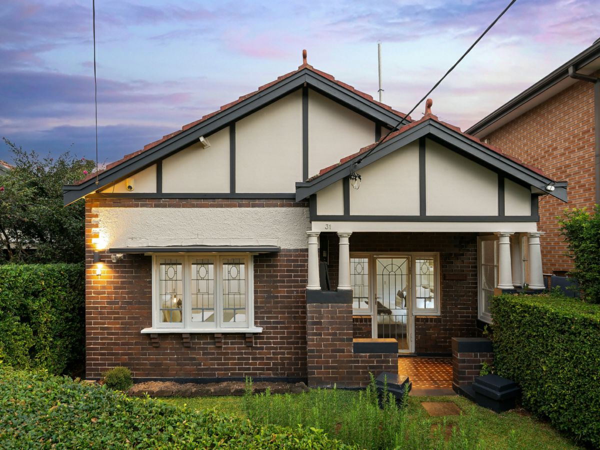 31 Harrabrook Avenue, Five Dock - image 1