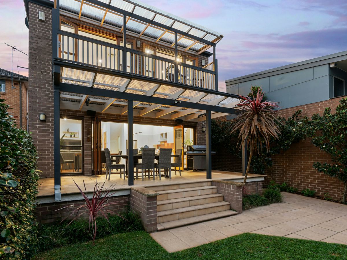 31 Harrabrook Avenue, Five Dock - image 2