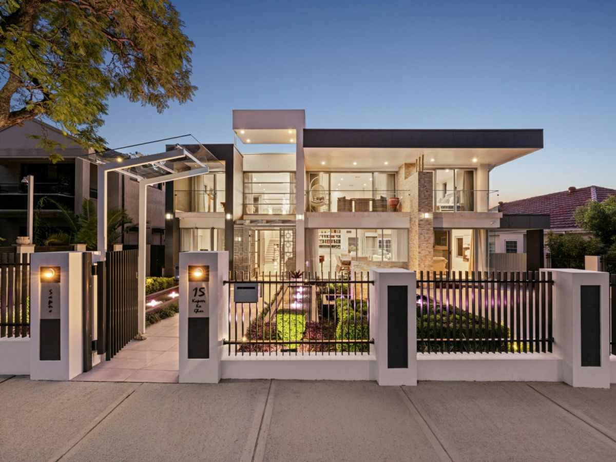 15 South Street, Strathfield - image 1