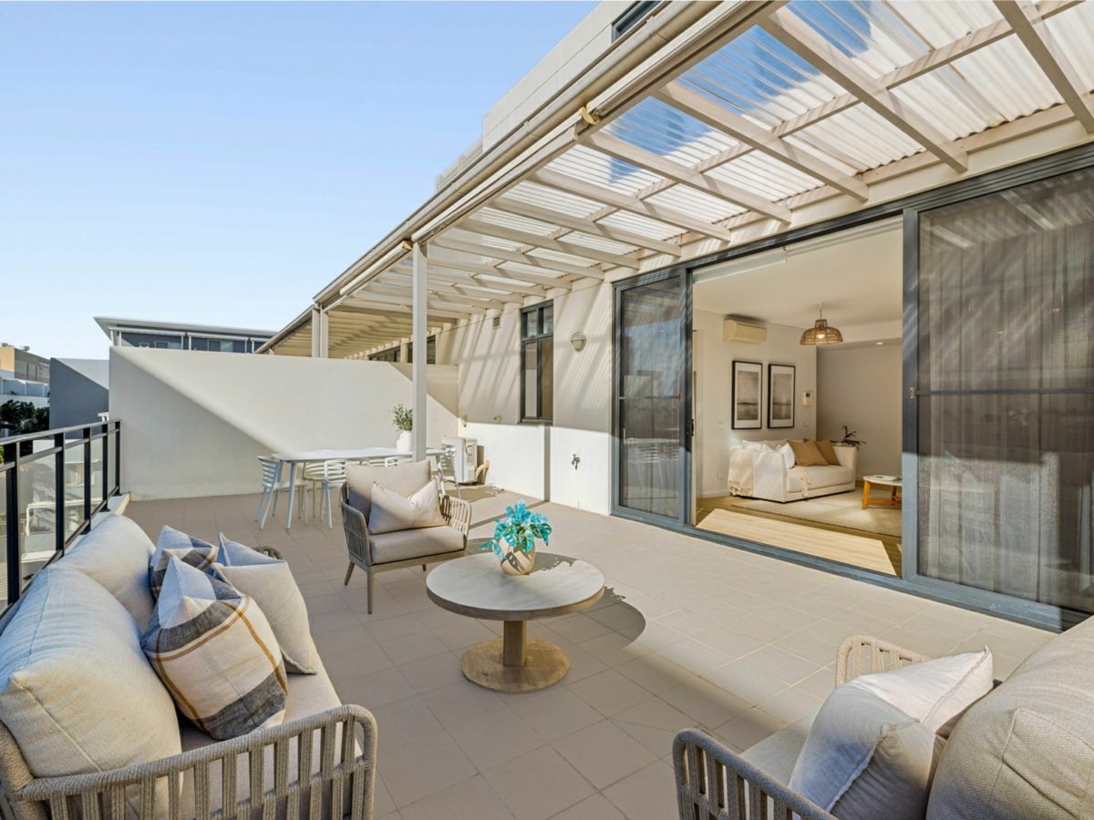 534/21 Marine Parade, Wentworth Point - image 3