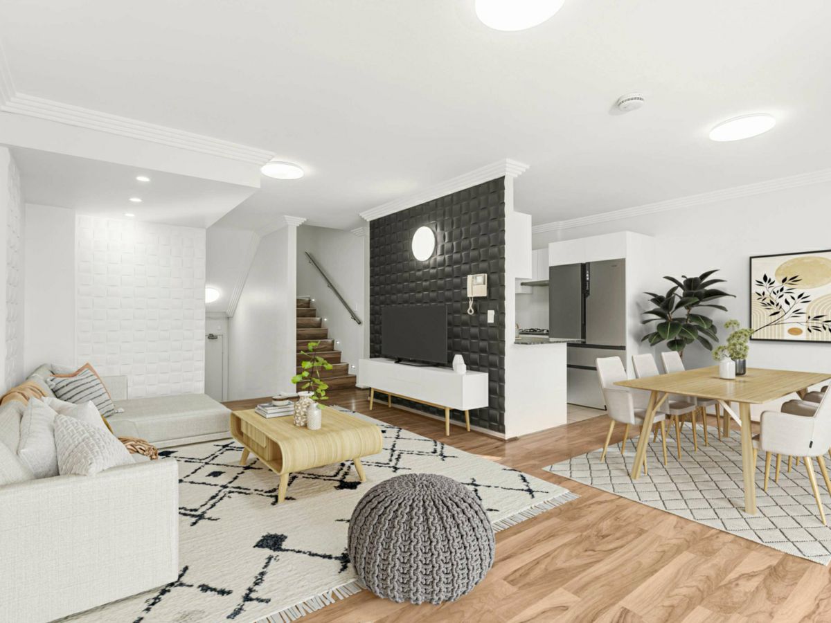 36/52 Parramatta Road, Homebush - image 1