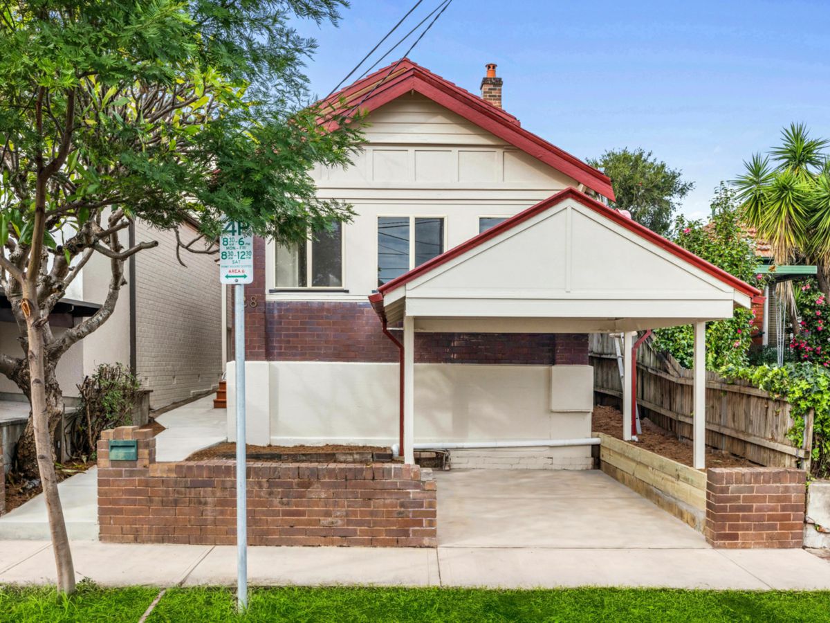 28 Sutton Street, Five Dock - image 1