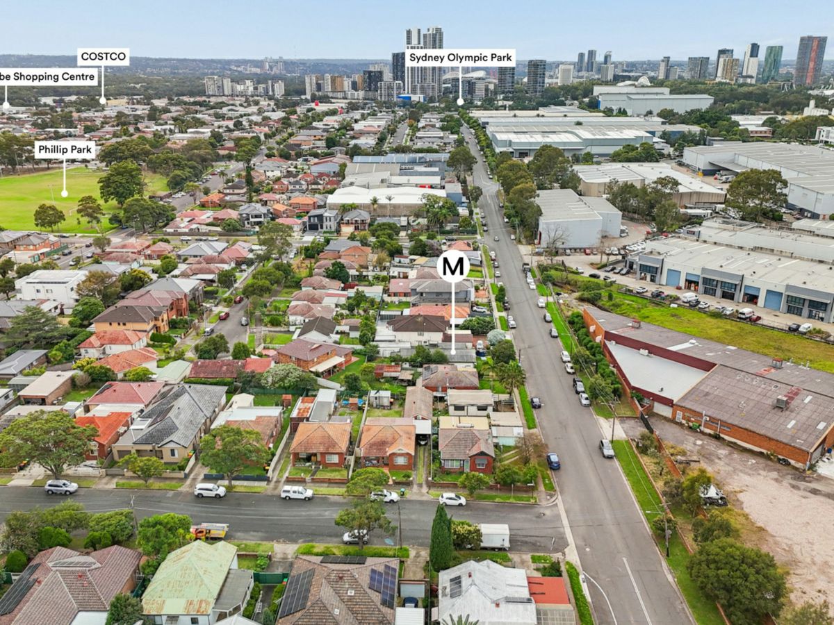 15 Bachell Avenue, Lidcombe - image 2