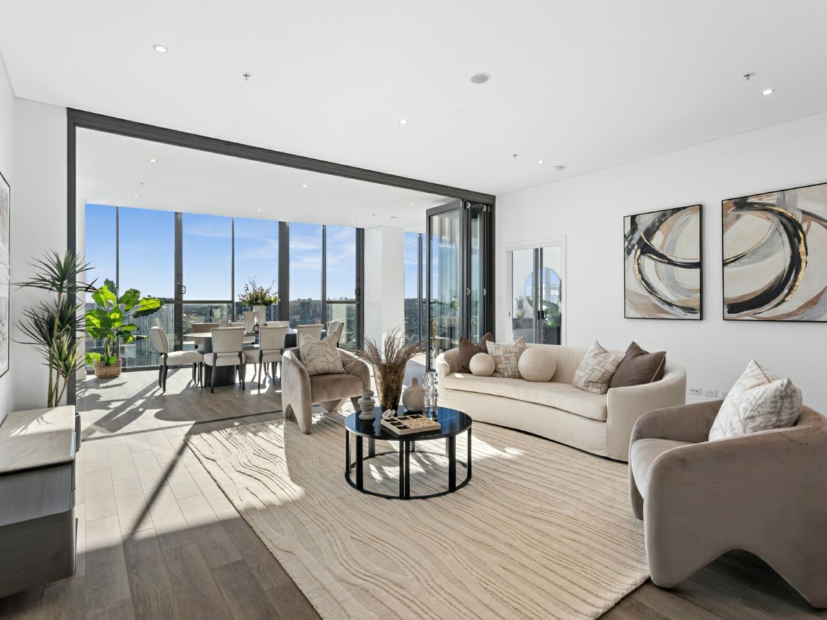 2705/11 Wentworth Place, Wentworth Point - image 3