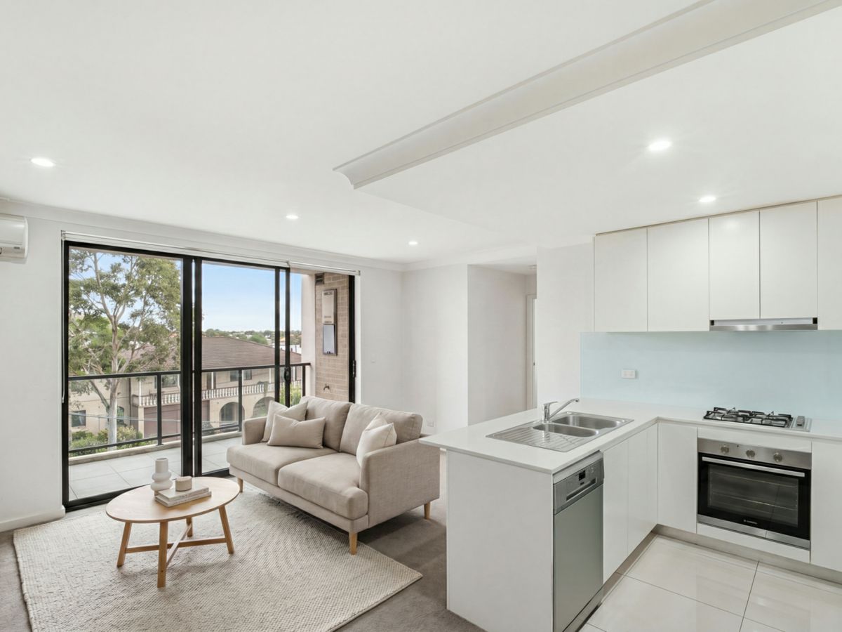 57/27 Mary Street, Auburn - image 2