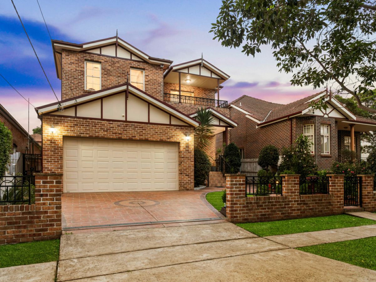 3 Albion Street, Concord - image 1
