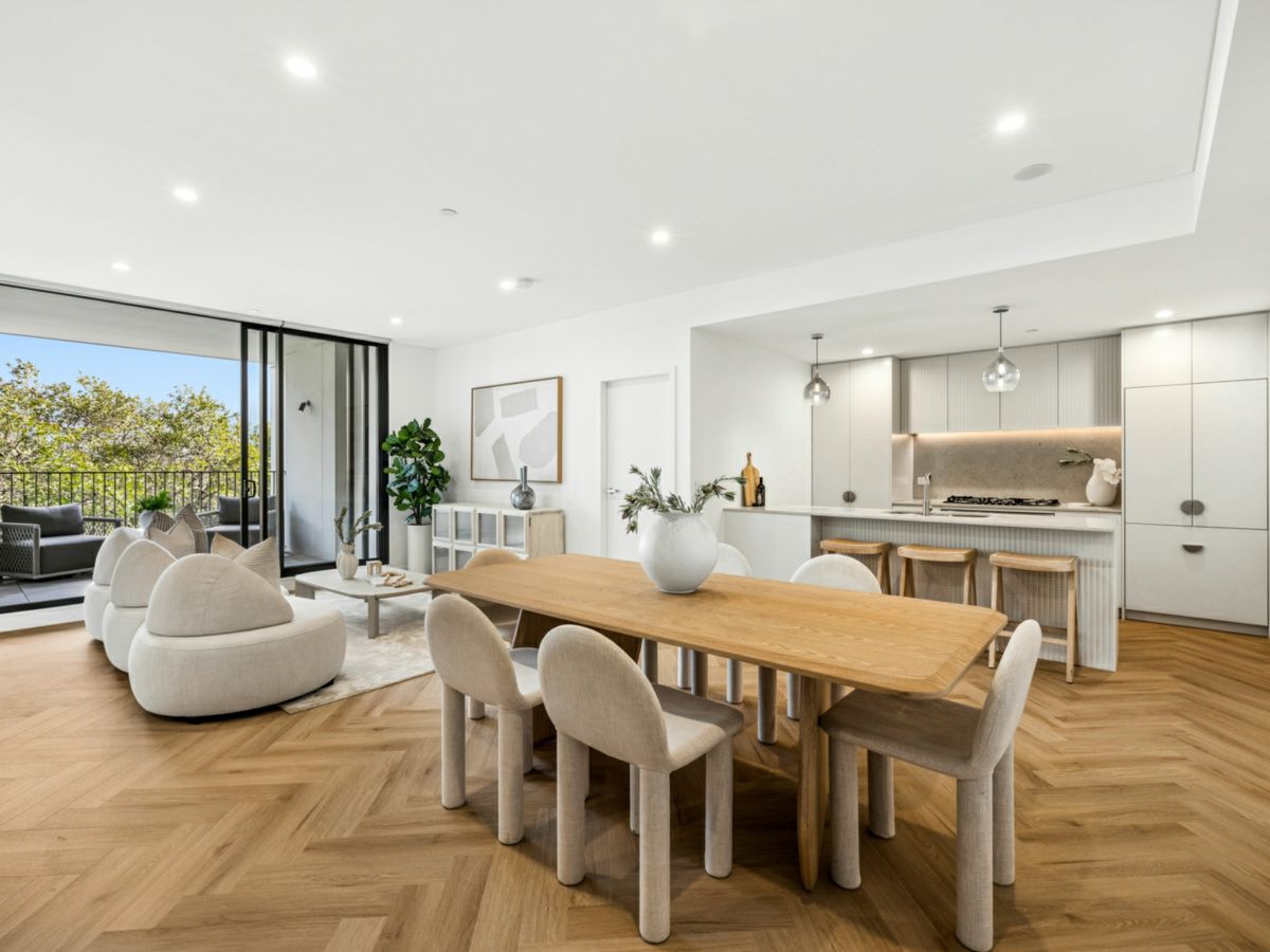 310/25 George Street, North Strathfield - image 1
