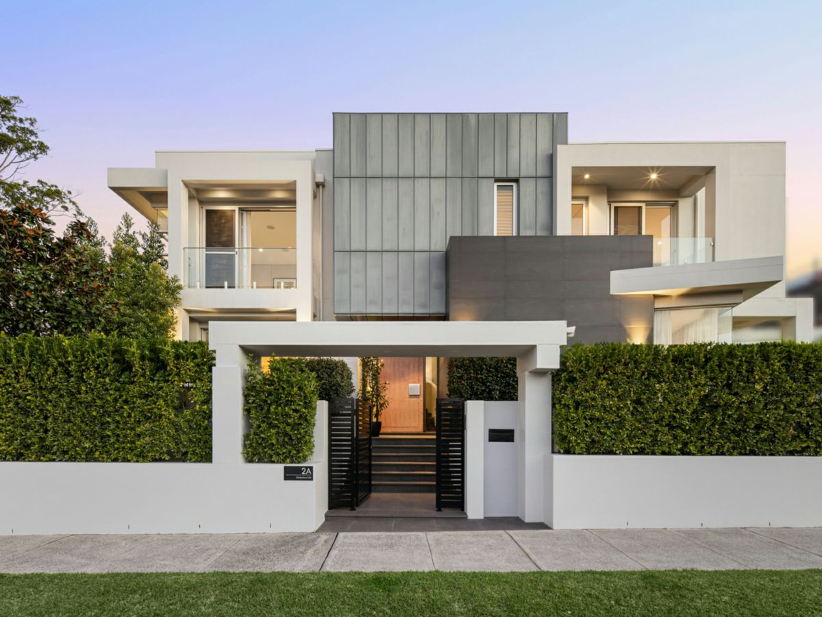 2A Wakeford Road, Strathfield - image 1