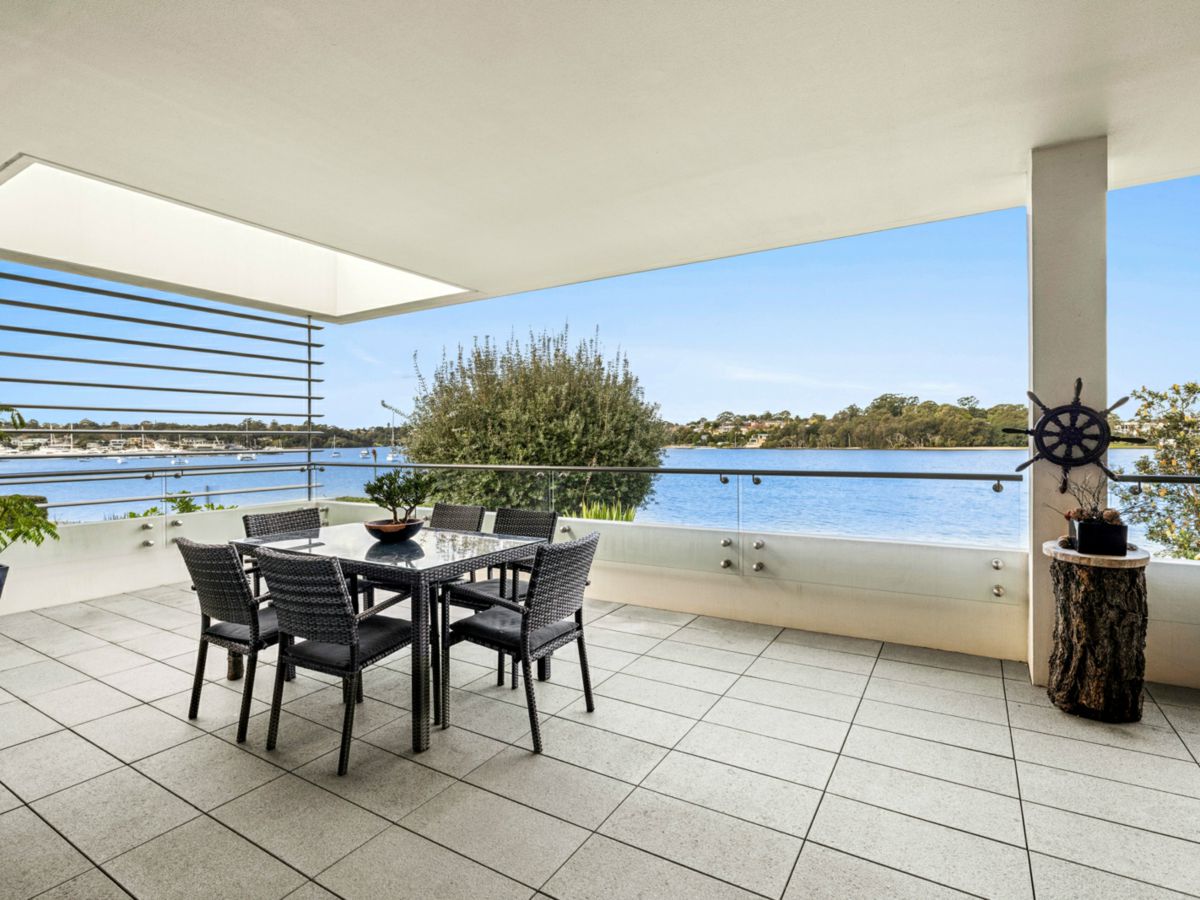 4/2 Strathroy Close, Cabarita - image 2