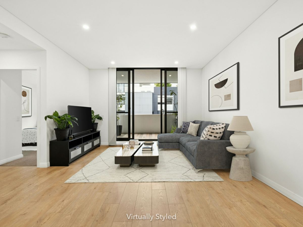 417/218 Parramatta Road, Homebush - image 1