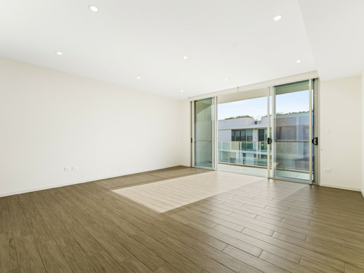 A802/86 Centenary Drive, Strathfield - image 1