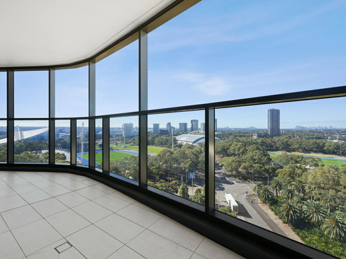 1301/1 Carter Street, Lidcombe - image 1