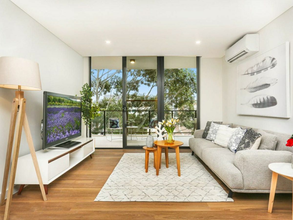 502/2 Murrell Street, Ashfield - image 1