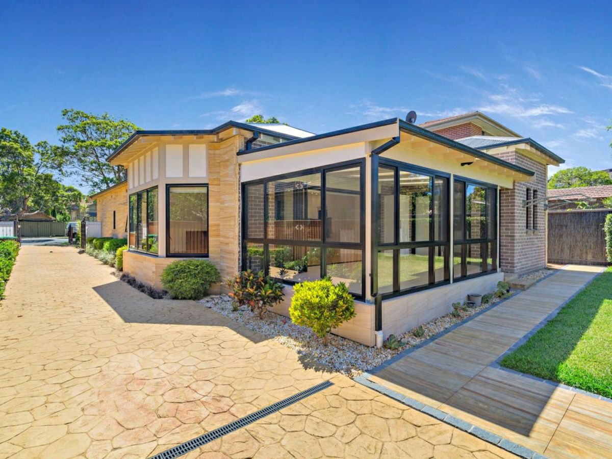 16 Hunter Street, Strathfield - image 2