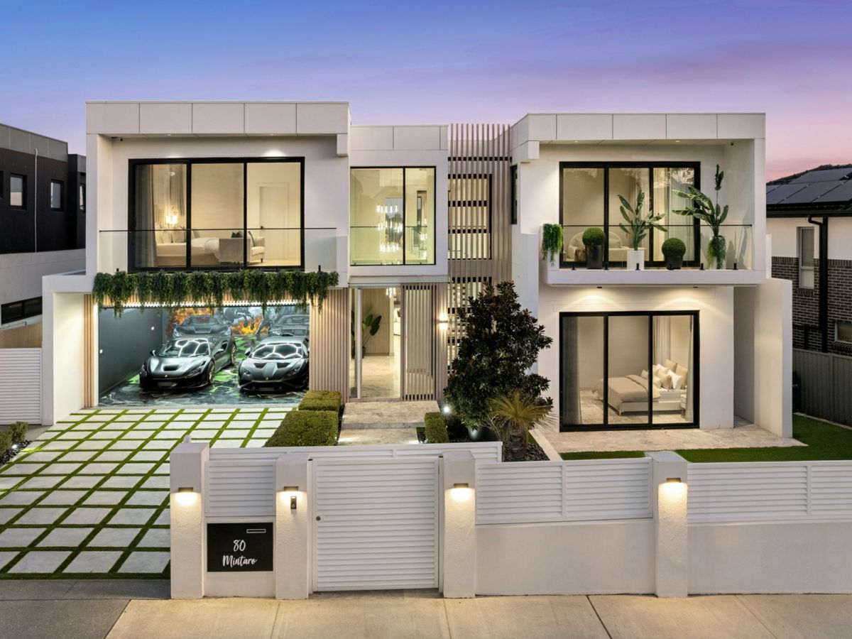 80 Mintaro Avenue, Strathfield - image 1