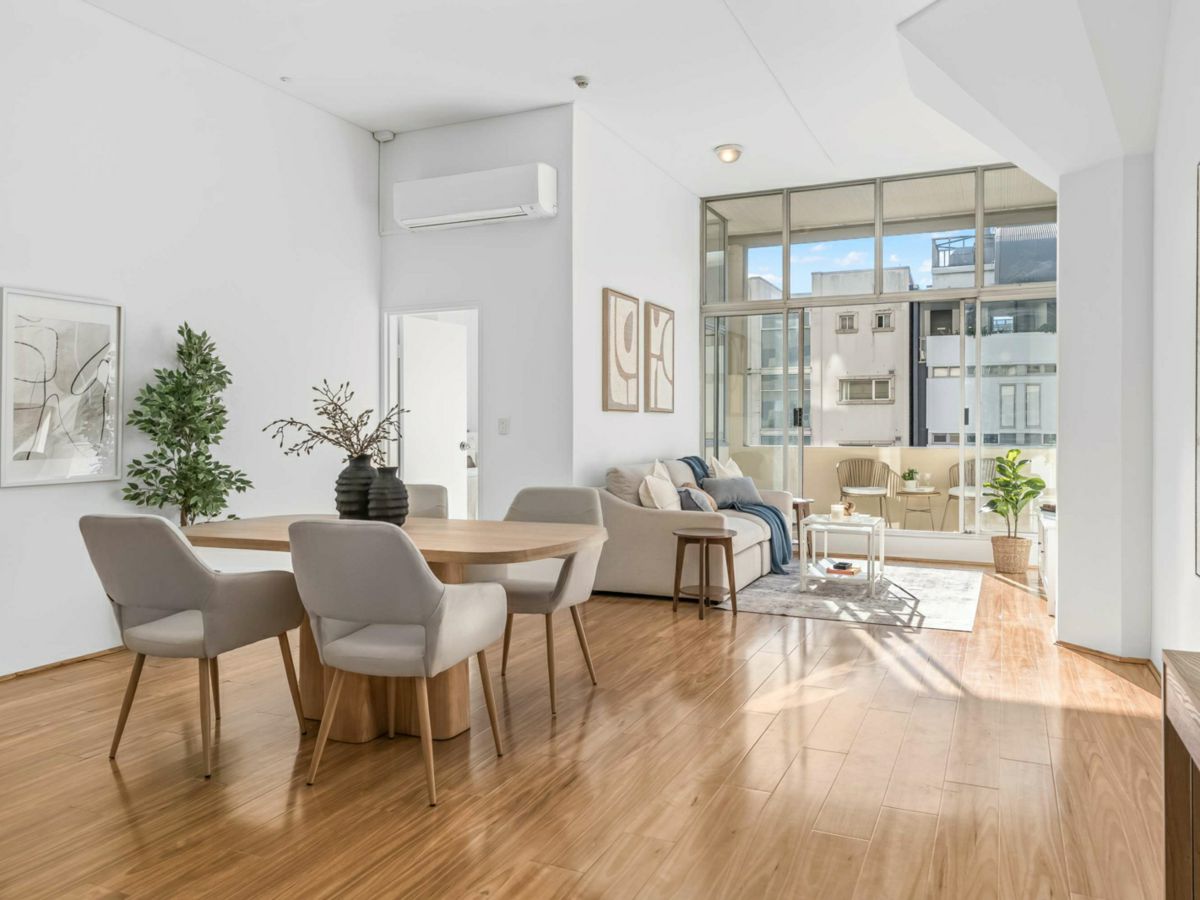 211/1 Missenden Road, Camperdown - image 1