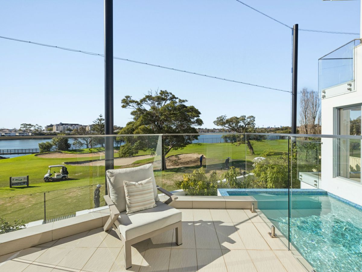 19 Sanders Parade, Concord - image 1